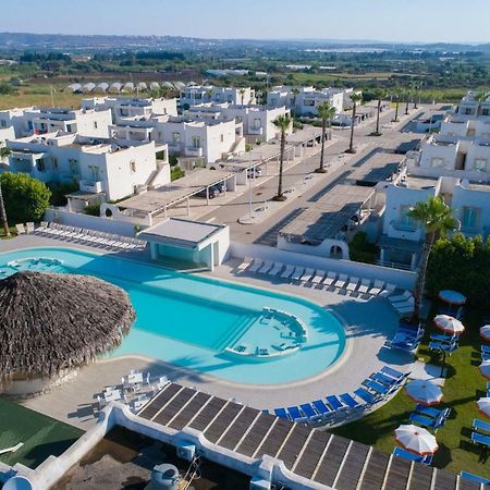 Borgo Rio Favara Hotel Club Ispica Dış mekan fotoğraf