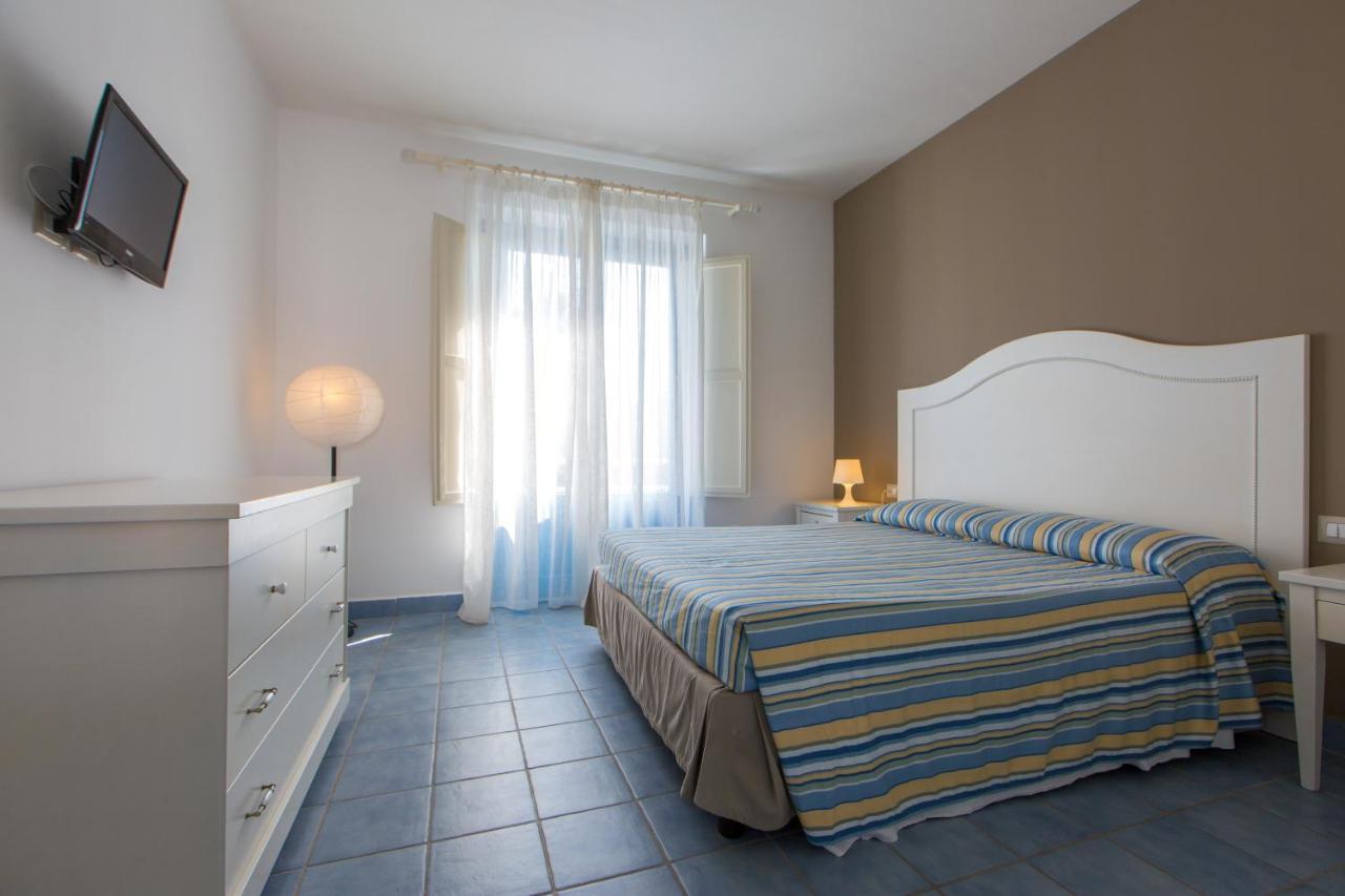 Borgo Rio Favara Hotel Club Ispica Dış mekan fotoğraf