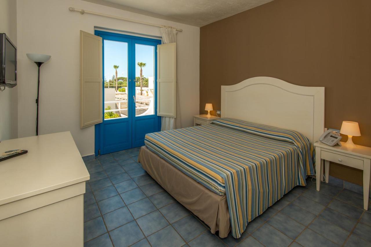Borgo Rio Favara Hotel Club Ispica Dış mekan fotoğraf