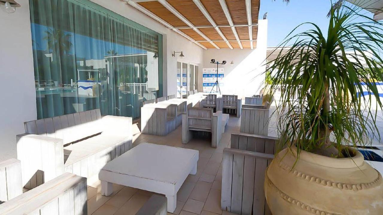 Borgo Rio Favara Hotel Club Ispica Dış mekan fotoğraf