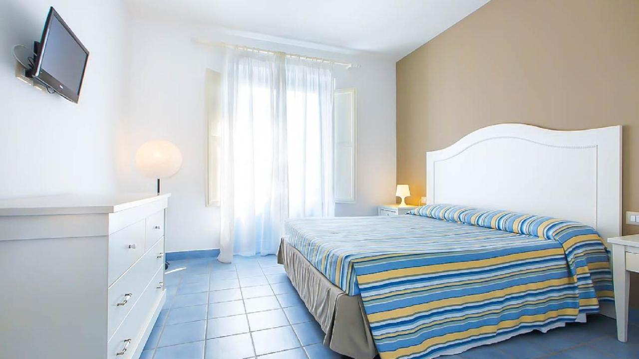 Borgo Rio Favara Hotel Club Ispica Dış mekan fotoğraf