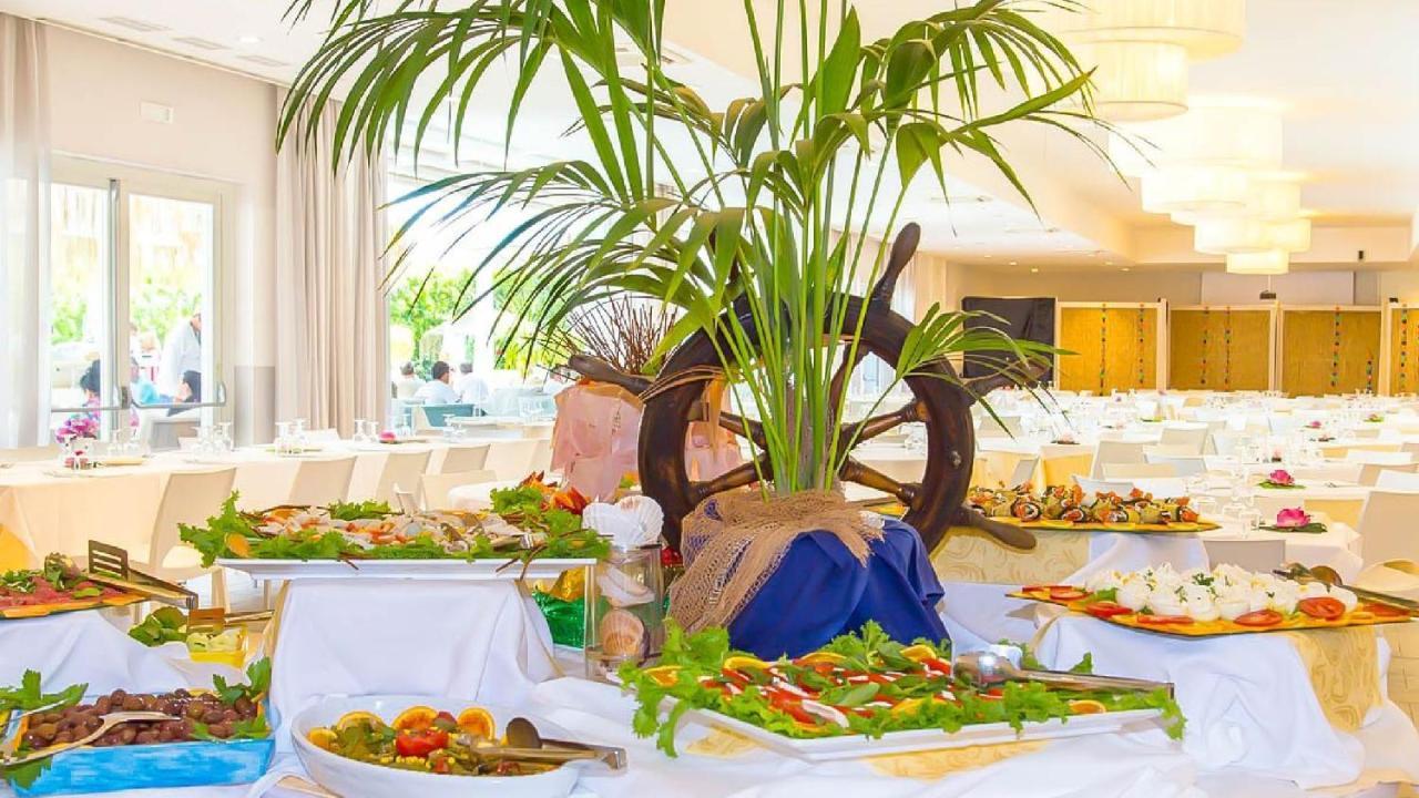 Borgo Rio Favara Hotel Club Ispica Dış mekan fotoğraf