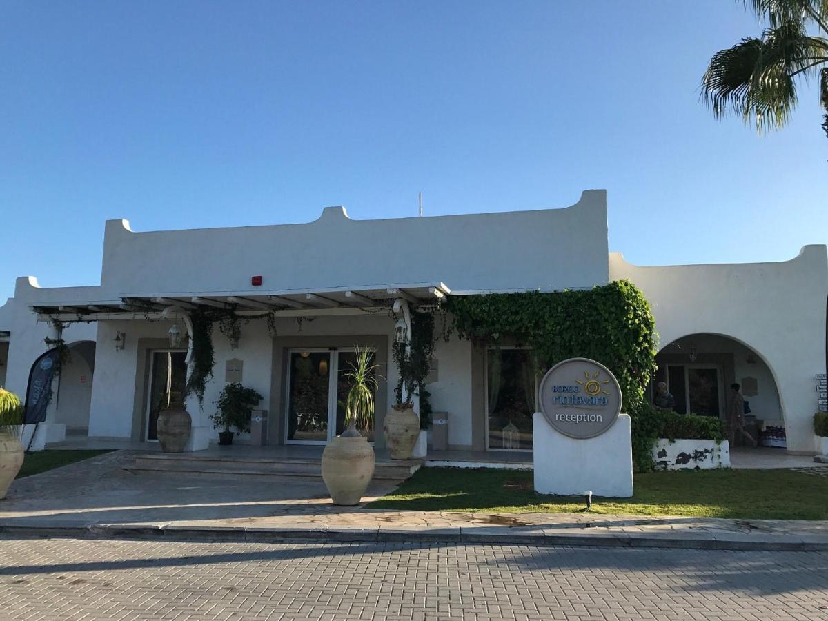 Borgo Rio Favara Hotel Club Ispica Dış mekan fotoğraf