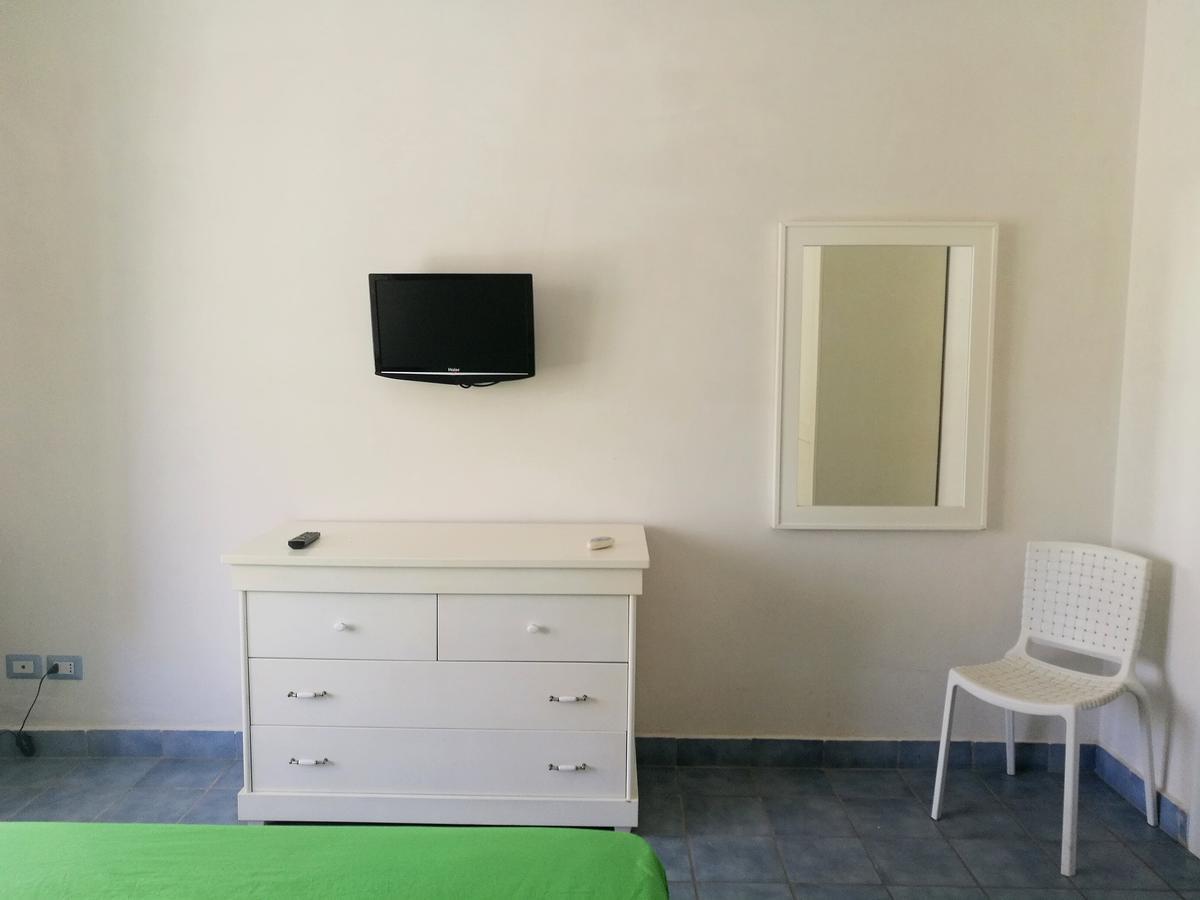 Borgo Rio Favara Hotel Club Ispica Dış mekan fotoğraf