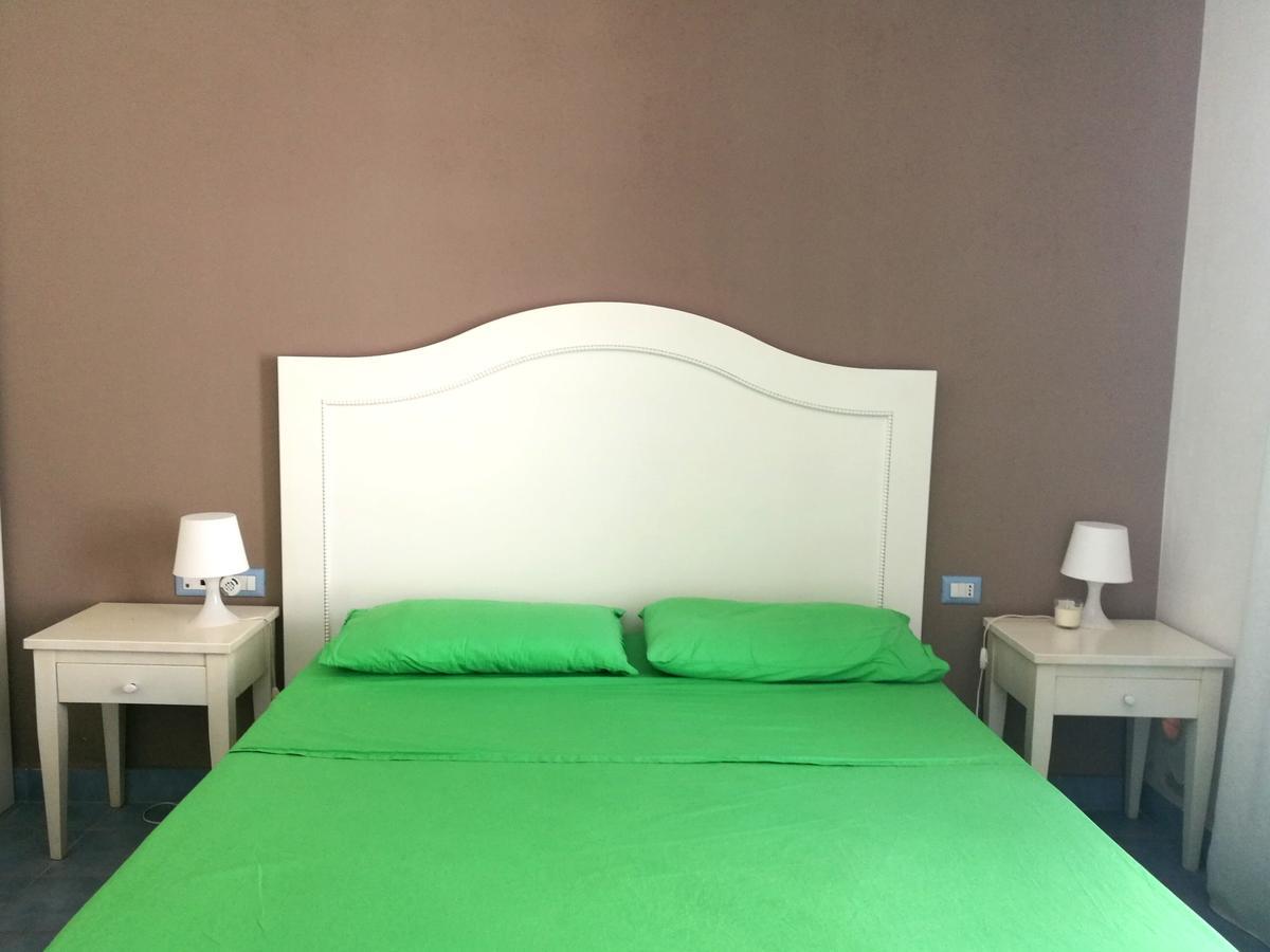 Borgo Rio Favara Hotel Club Ispica Dış mekan fotoğraf