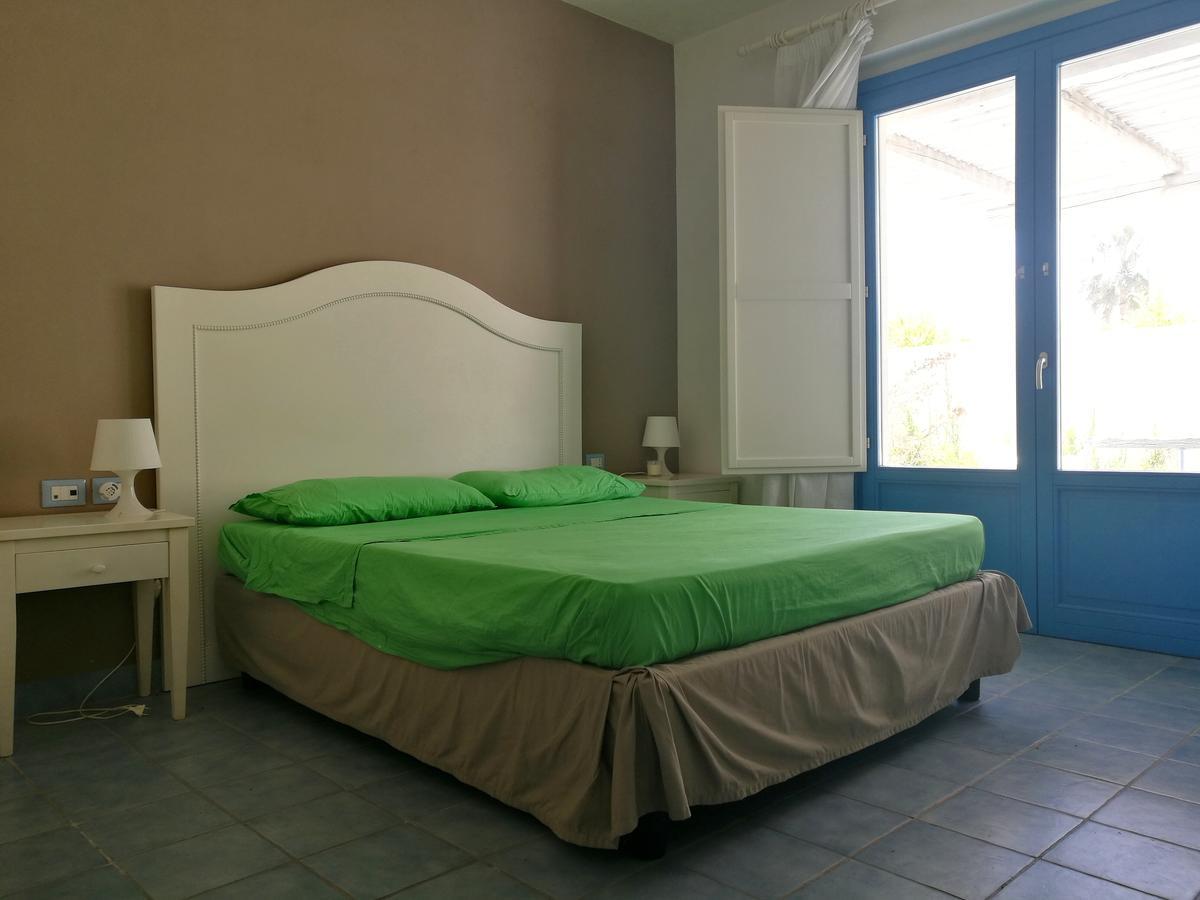 Borgo Rio Favara Hotel Club Ispica Dış mekan fotoğraf