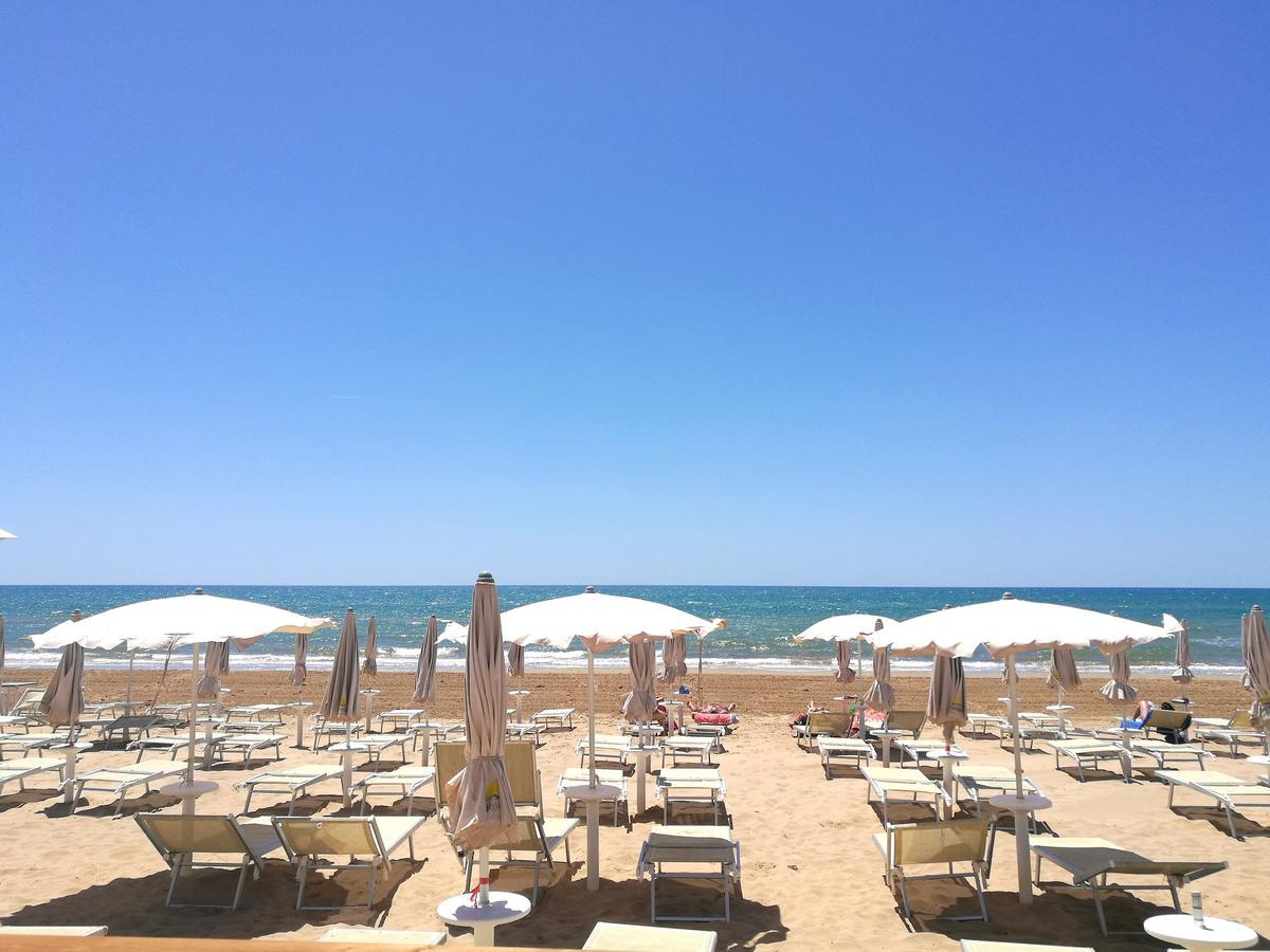 Borgo Rio Favara Hotel Club Ispica Dış mekan fotoğraf