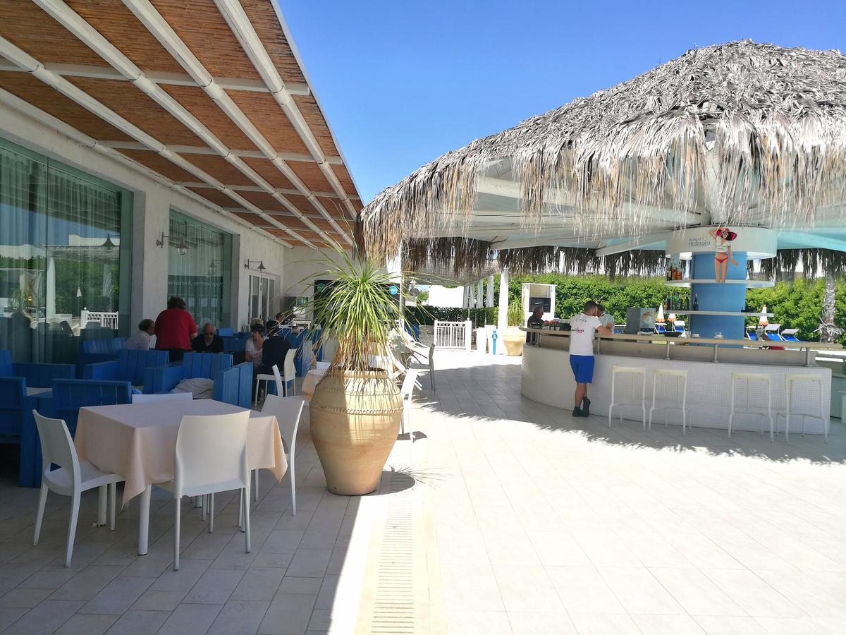 Borgo Rio Favara Hotel Club Ispica Dış mekan fotoğraf