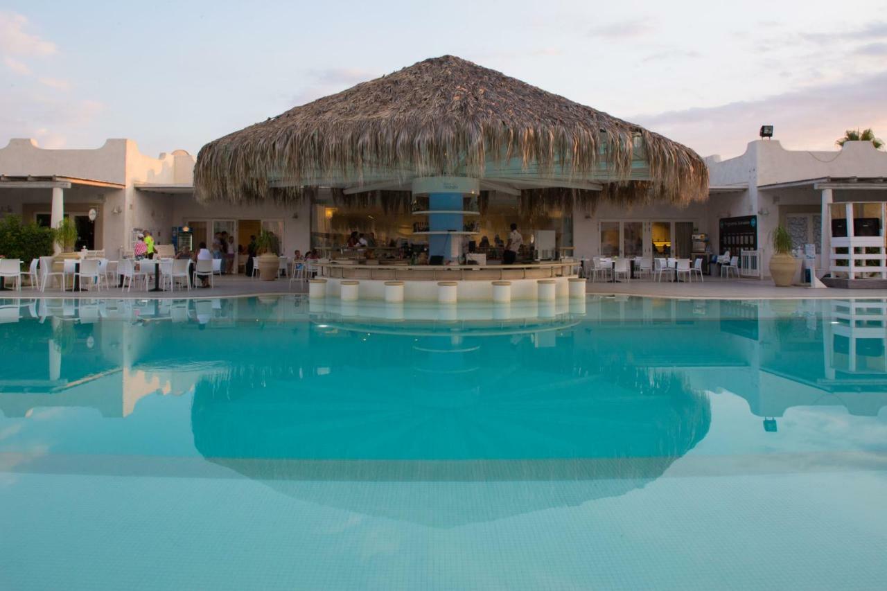 Borgo Rio Favara Hotel Club Ispica Dış mekan fotoğraf