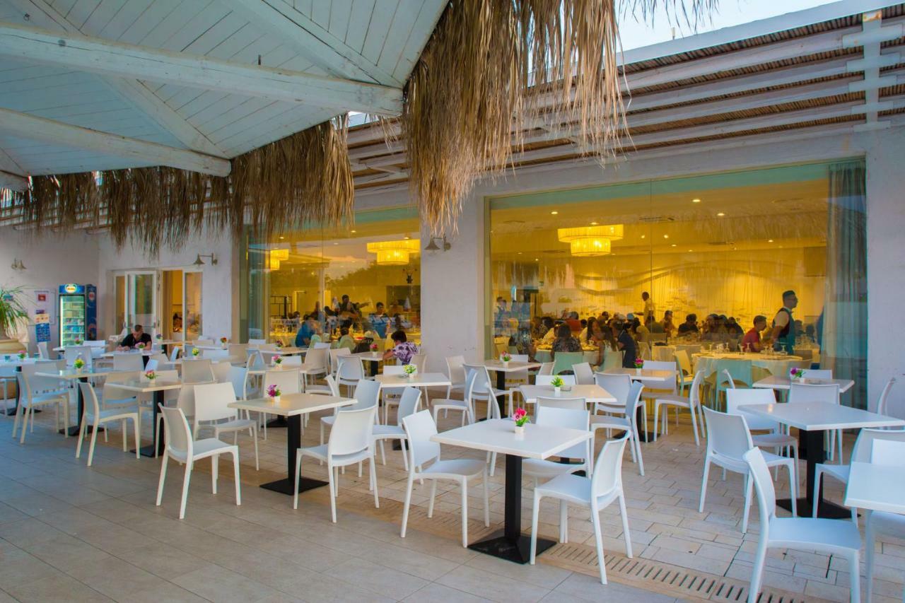 Borgo Rio Favara Hotel Club Ispica Dış mekan fotoğraf