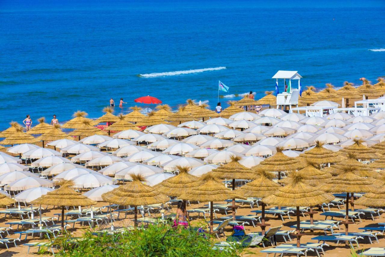 Borgo Rio Favara Hotel Club Ispica Dış mekan fotoğraf