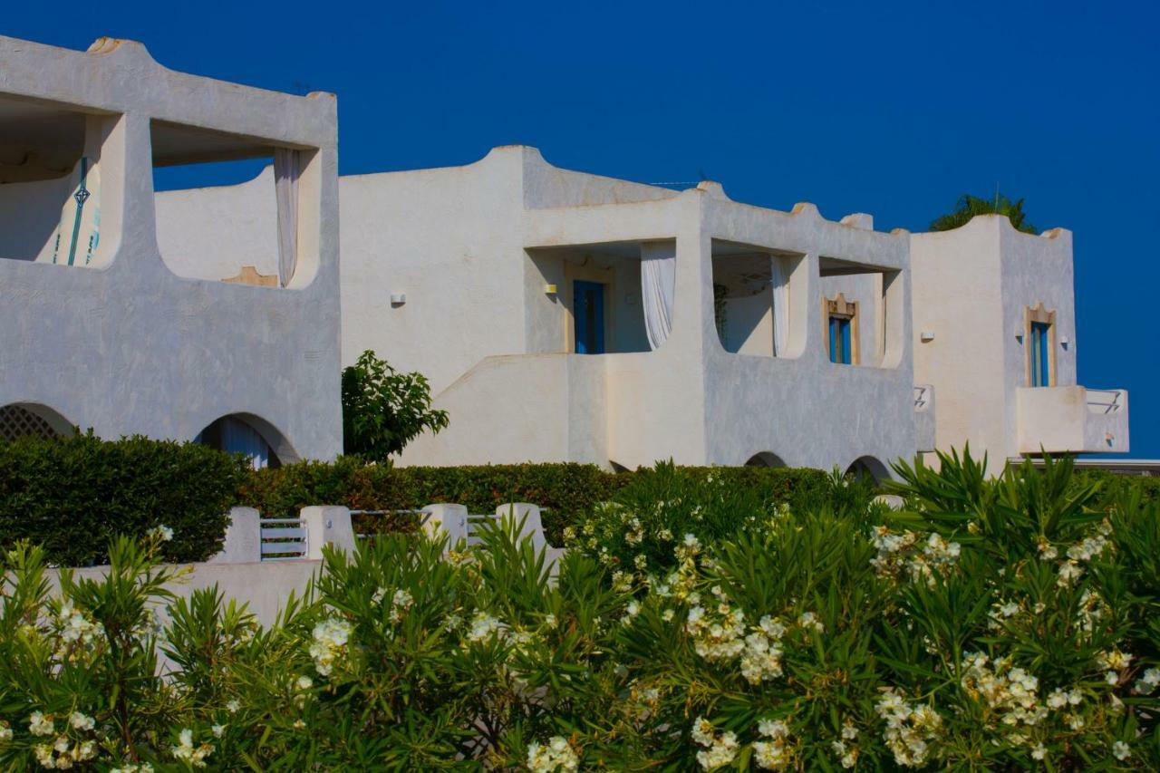 Borgo Rio Favara Hotel Club Ispica Dış mekan fotoğraf