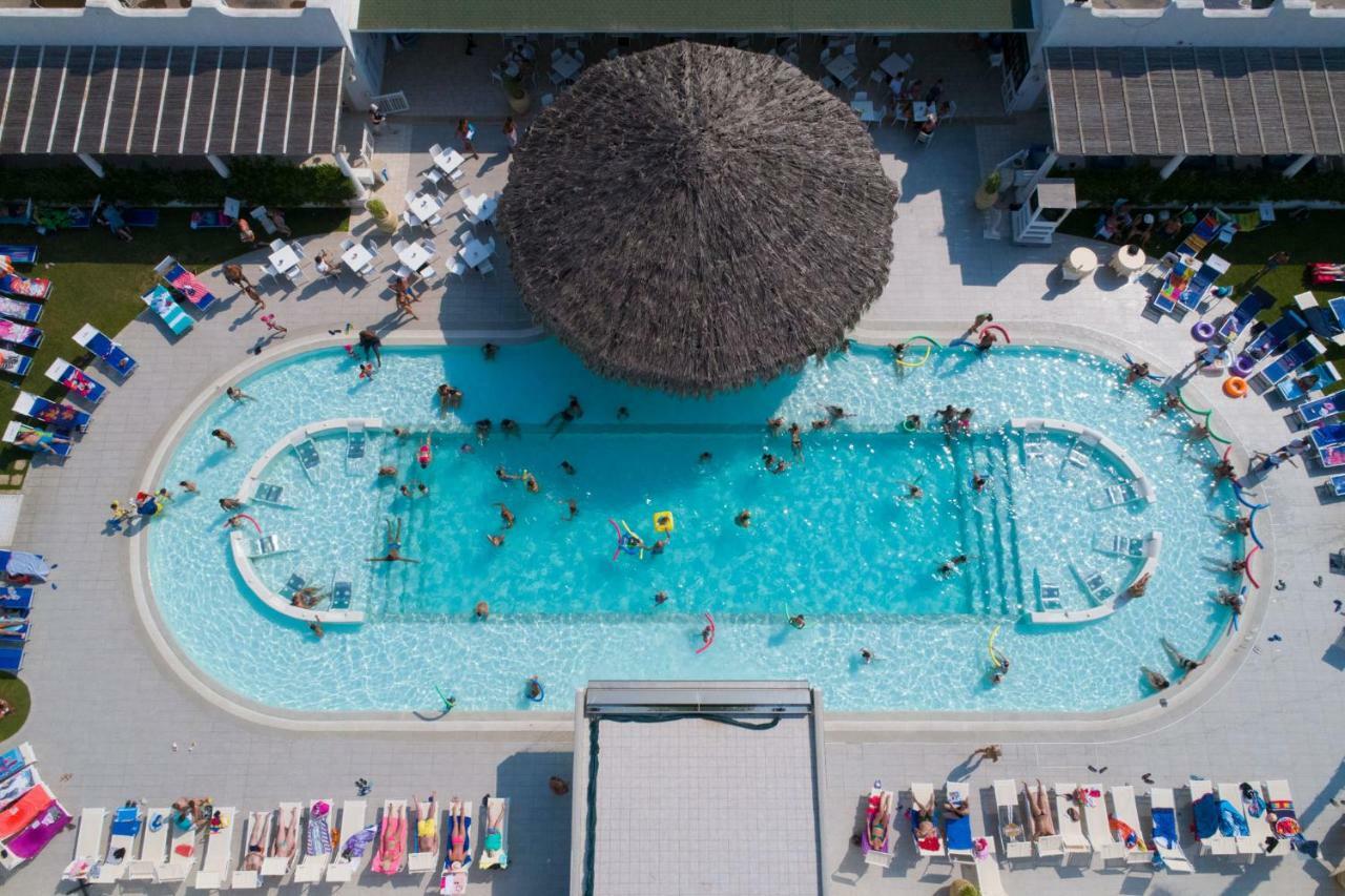 Borgo Rio Favara Hotel Club Ispica Dış mekan fotoğraf